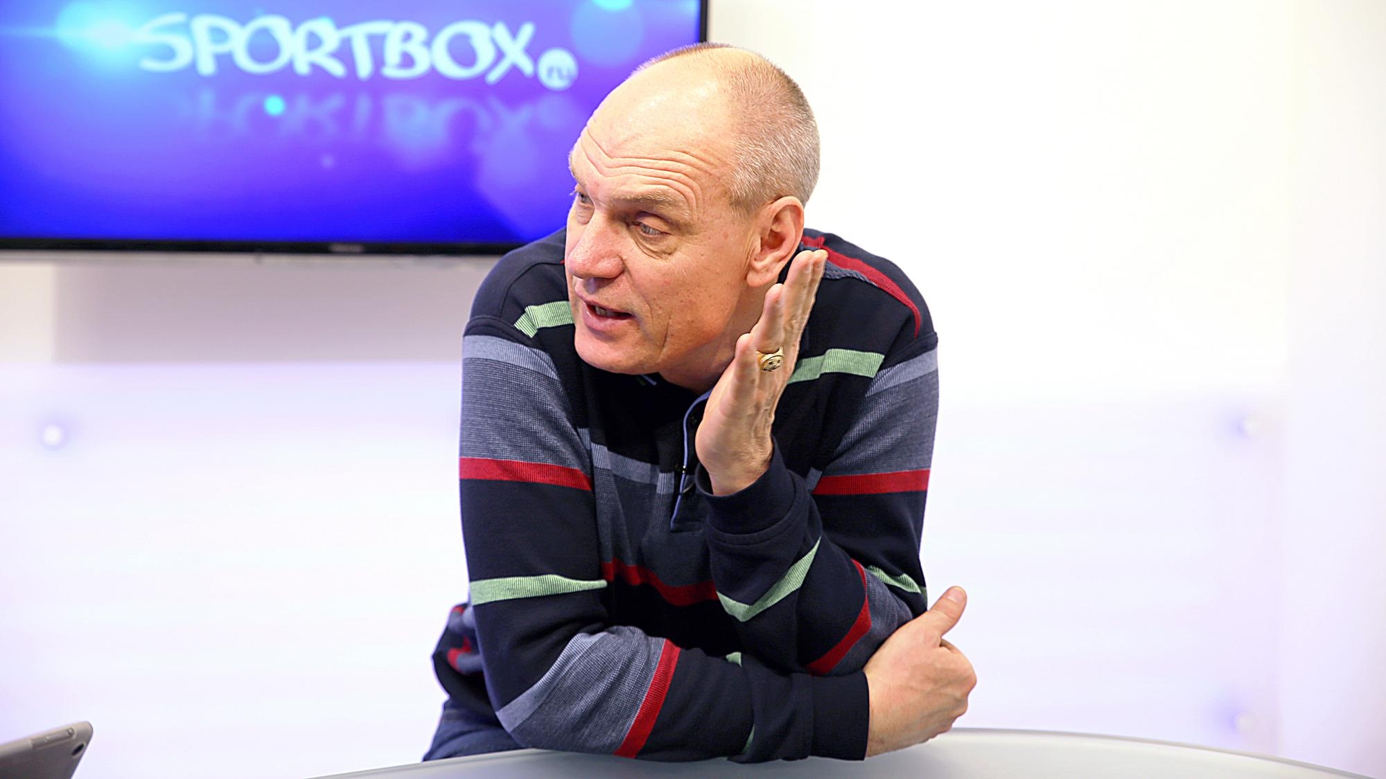 Бубнов отметил сыгранность \"Зенита\"
