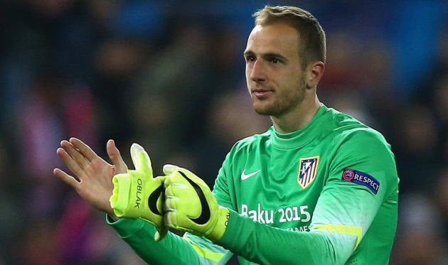 \"Атлетико\" не планирует продавать Облака