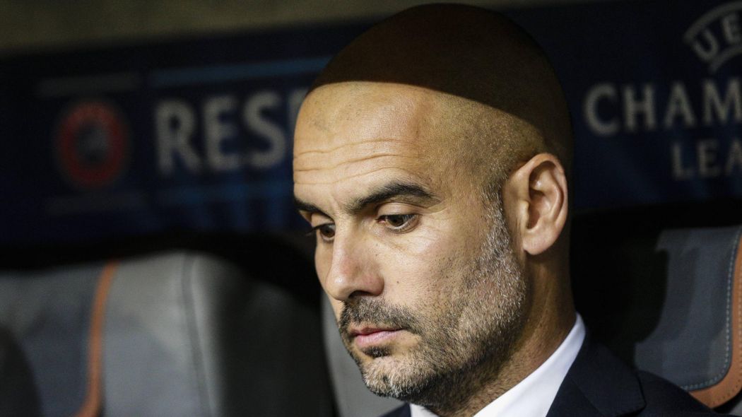 Дель Боске предлагает назначить рулевым сборной Испании Гвардиолу