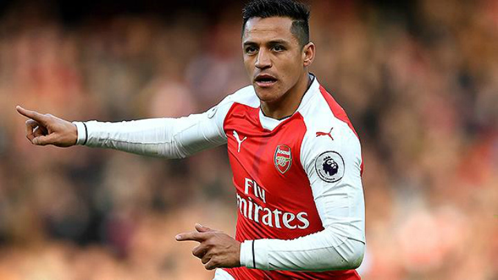 Санчес может стать самым высокооплачиваемым игроком АПЛ