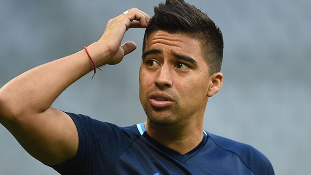 Нобоа: давно хотелось вернуться в \"Рубин\"