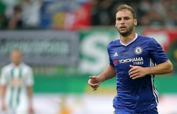 Иванович - это будет интересный сезон