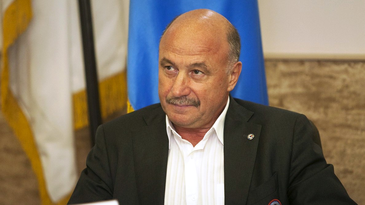 Пышкин рассказал о перенесенных турах РФПЛ