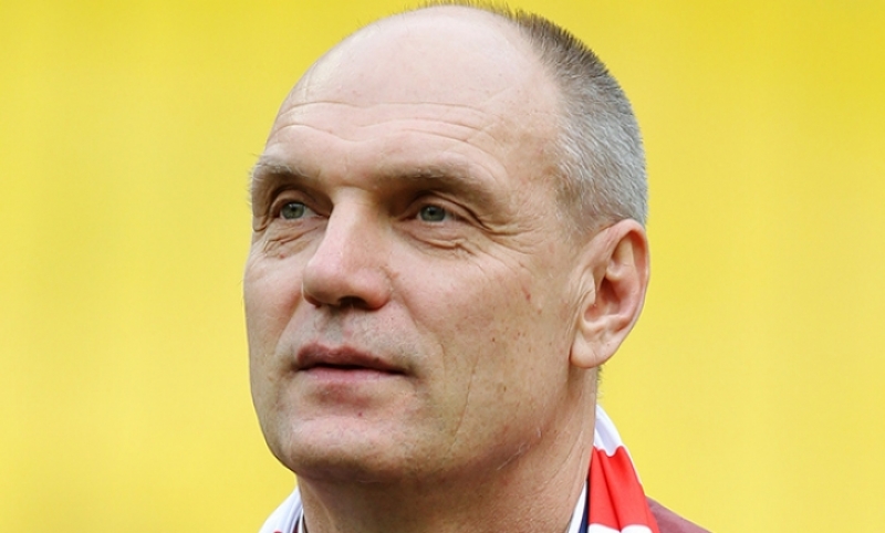 Бубнов высказал мнение об отставке Тихонова с поста тренера \"Крыльев Советов\"