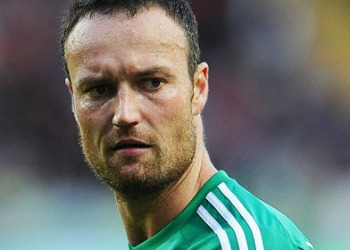 Йиранек будет болеть за \"Спарту\"