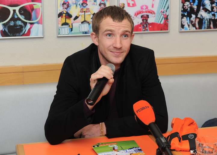 Украина сыграет с Черногорией без Кучера и Шевчука