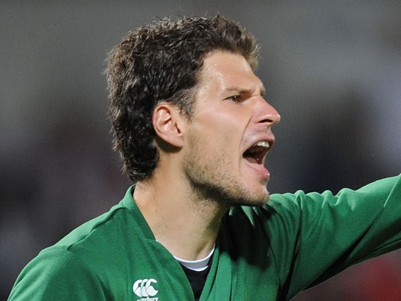 Беговича признали лучшим игроком Боснии