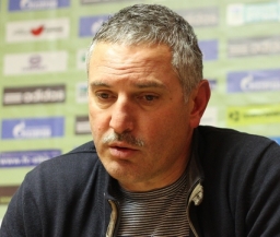 Щербаченко считает, что в "Зените" должен быть российский тренер