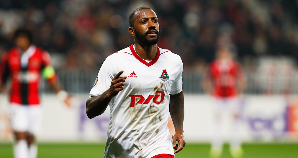 Фернандеш: \"Локомотив\" обязан обыгрывать \"Порту\"