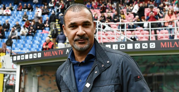 Гуллит считает, что Азар и Виллиан не доверяют Морате