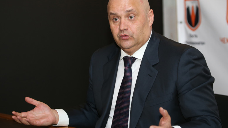 Созин: не понимаю истерии вокруг судейства