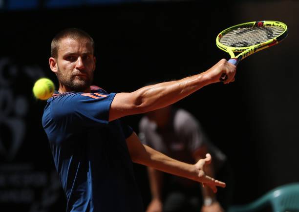 Южный высказался о победе над Смитом