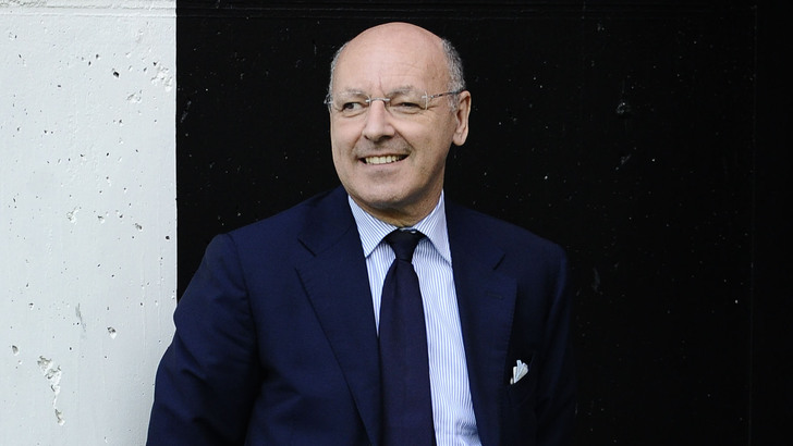 Маротта прокомментировал интерес к Витселю