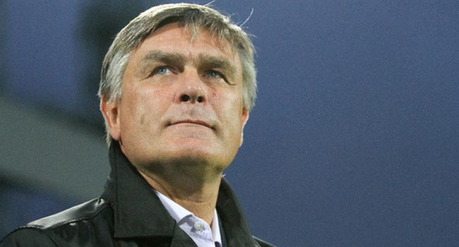 Петраков: шансы против \"Оренбурга\" 50 на 50