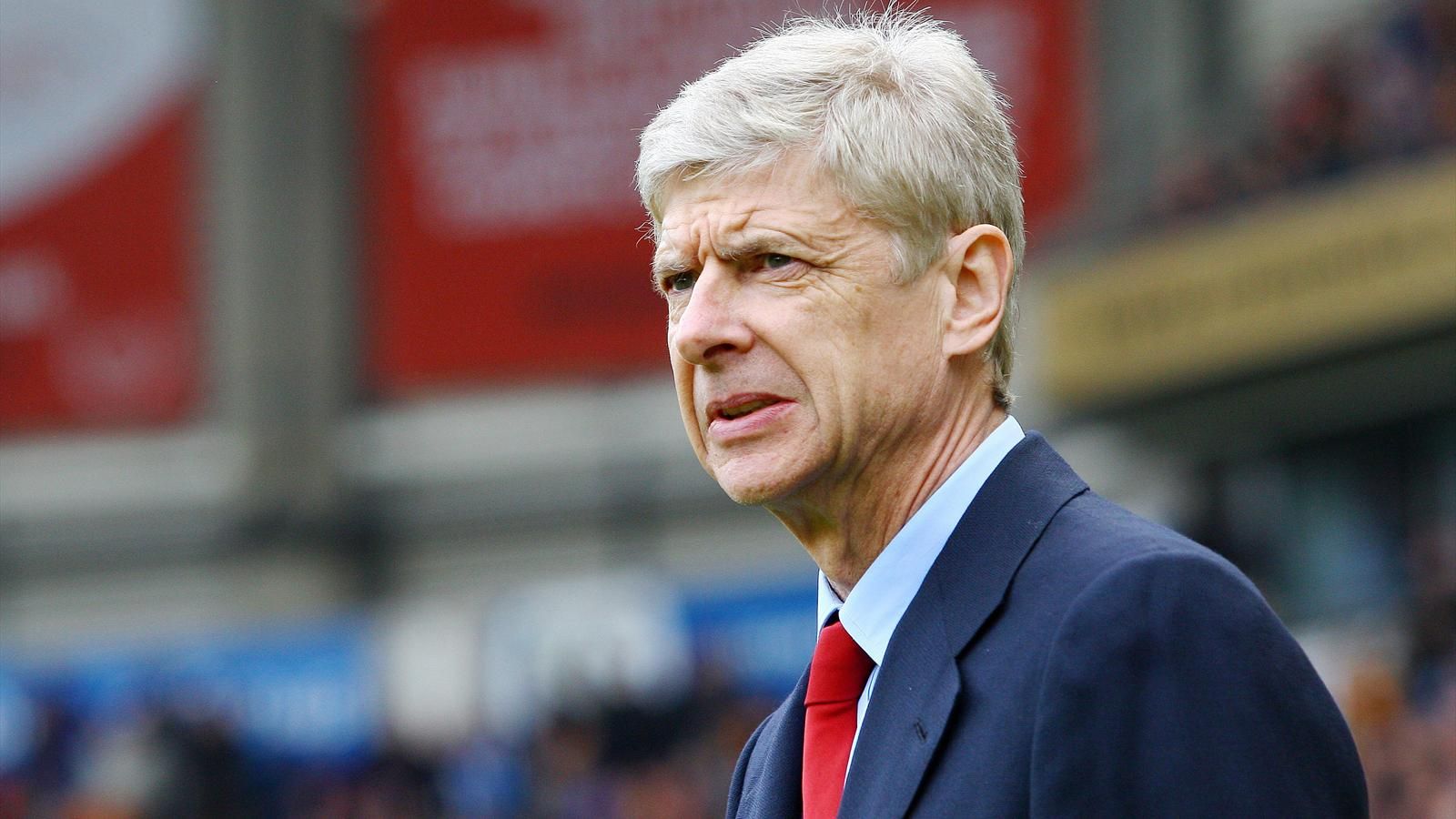 Венгер разочарован результатом матча с \"Динамо\"