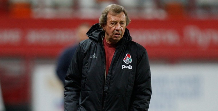 Семин посетовал на плохую реализацию моментов в игре с \"Ахматом\"