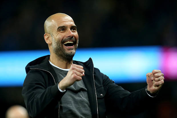 Гвардиола рассказал, когда продлит контракт с \"Манчестер Сити\"