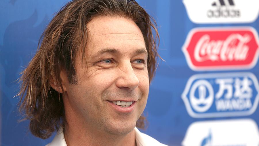 Мостовой: нужно уважать выбор \"Спартака\"