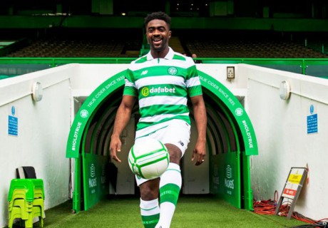 Коло Туре: Яя стоит задуматься о переходе в \"Марсель\"