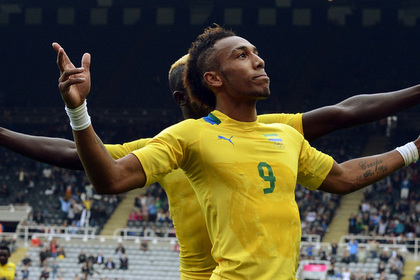 Обамеянг признался в преданности \"Боруссии\"