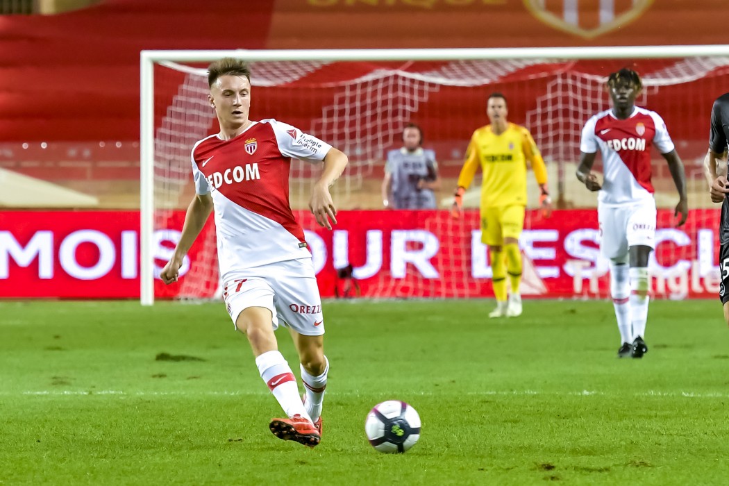 Головин: Лига 1 превосходит РПЛ