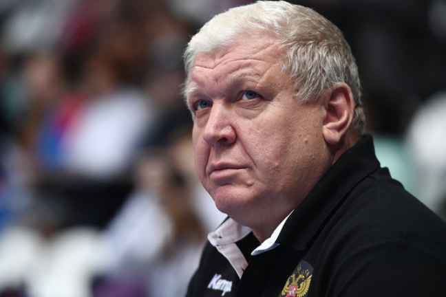 Трефилов считает, что клубы из России должны приглашать отечественных тренеров