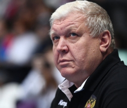Трефилов считает, что клубы из России должны приглашать отечественных тренеров