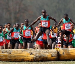 4 кенийца будут представлять Татарстан на соревнованиях по бегу