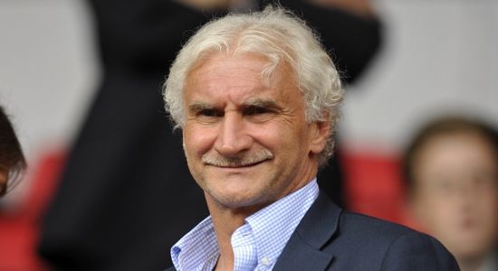 Фёллер рассказал, кто может помешать Германии выиграть ЧМ-2018