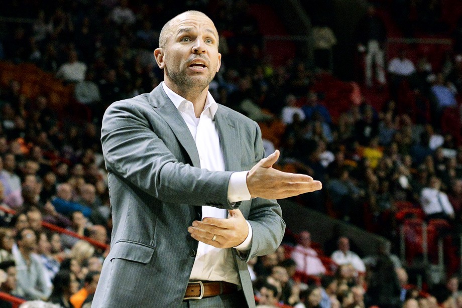 Кидд может возглавить \"Детройт\"