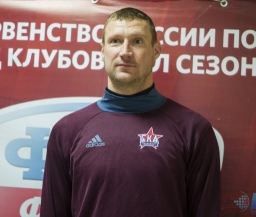 Димидко заявил, что "СКА-Хабаровску" не хватает опыта