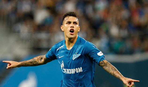 \"Челси\" заплатит 40 млн евро за трансфер Паредеса