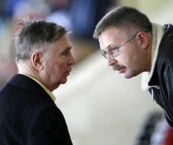 Василий Тихонов может возглавить ЦСКА