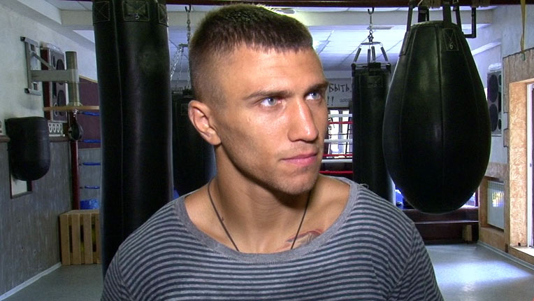 Ломаченко: готов к бою и против Ригондо, и против Градовича