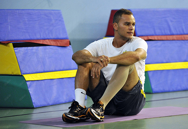 \"Спортинг\" арендовал игрока \"Анжи\" за 300 тыс евро