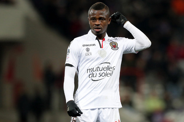 \"Фулхэм\" планирует усилиться Жан-Мишелем Сери