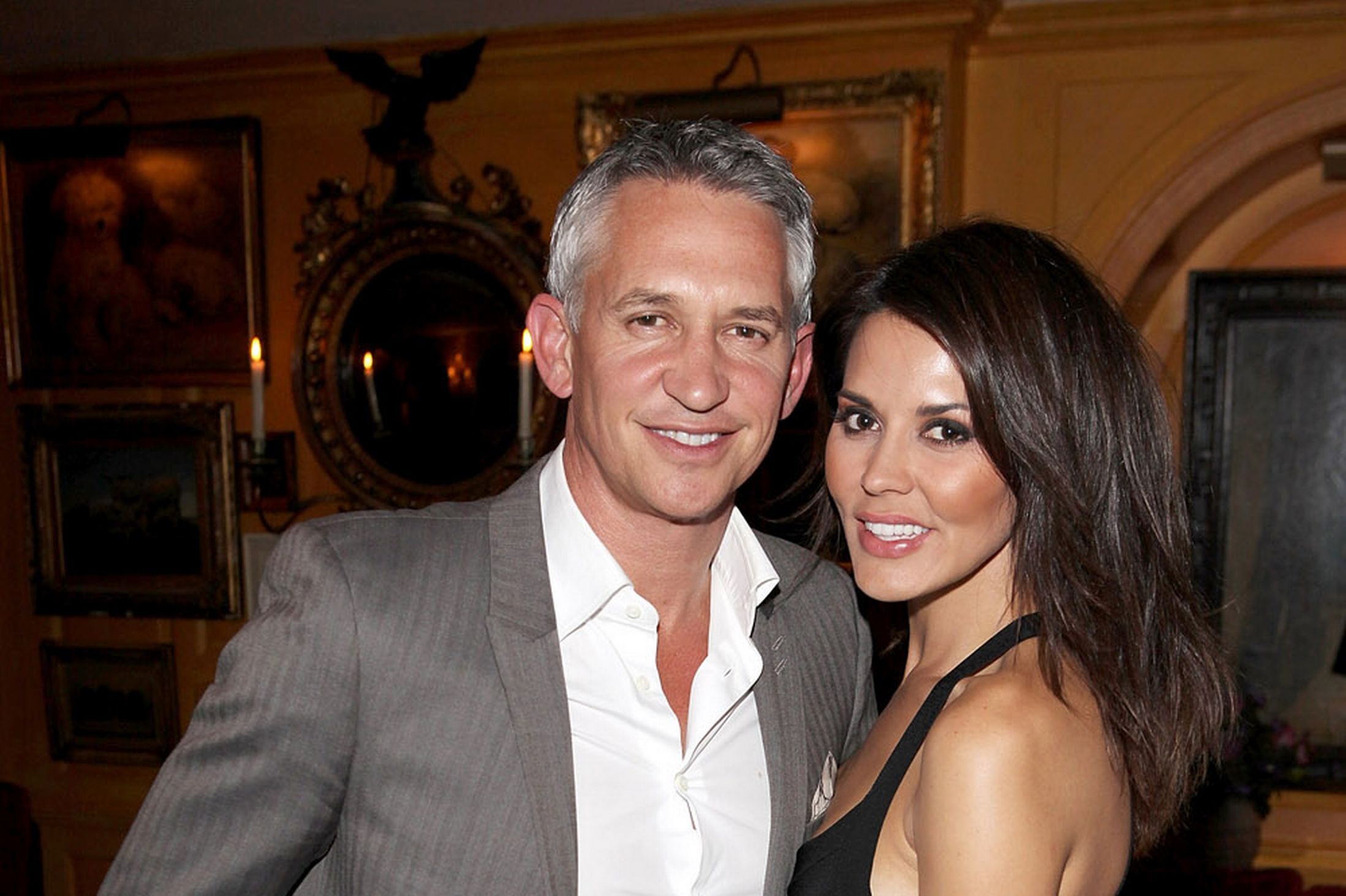 Линекер восхищен поступком Хитцльшпергера