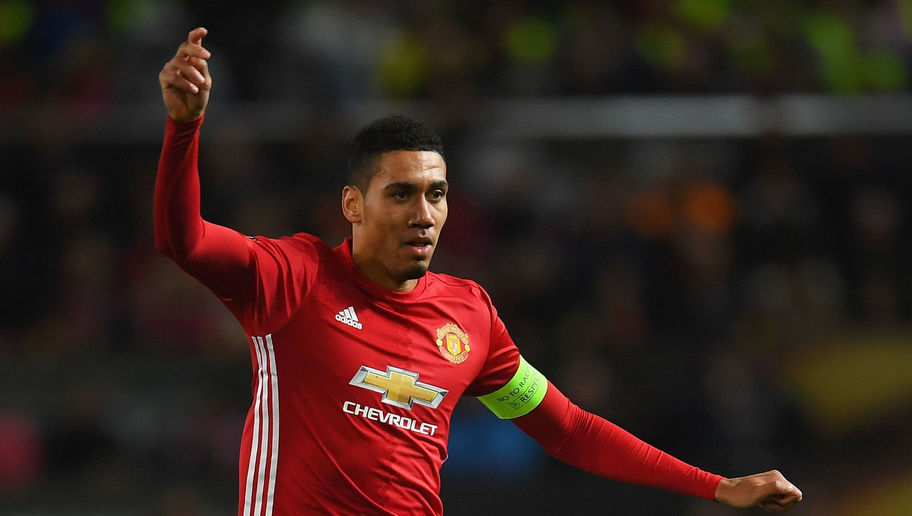 Смоллинг может покинуть \"Манчестер Юнайтед\"