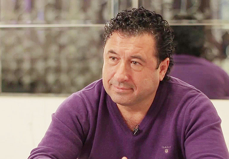 Канищев заявил, что \"Зениту\" не стоит строить игру вокруг Дзюбы