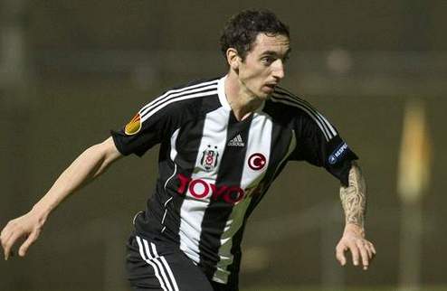 Луческу хочет видеть Хильберта в \"Шахтере\"