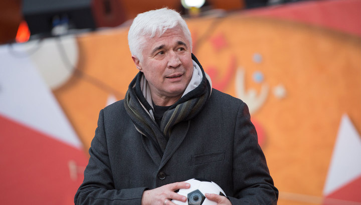 Ловчев: Дзюба играет сильнее, когда ему надо что-то доказывать