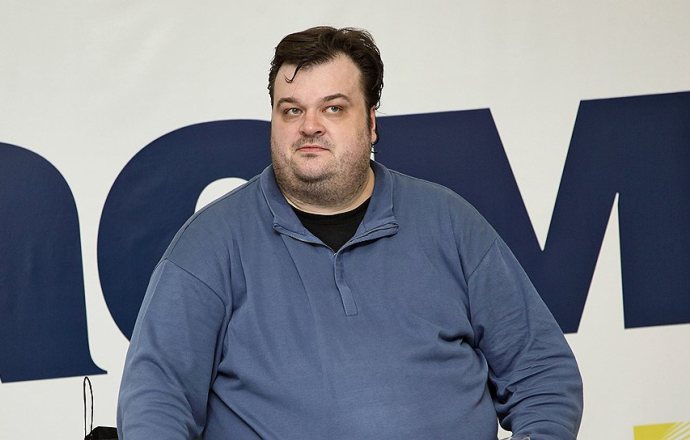 Василий Уткин уверен, что он снял Федуна