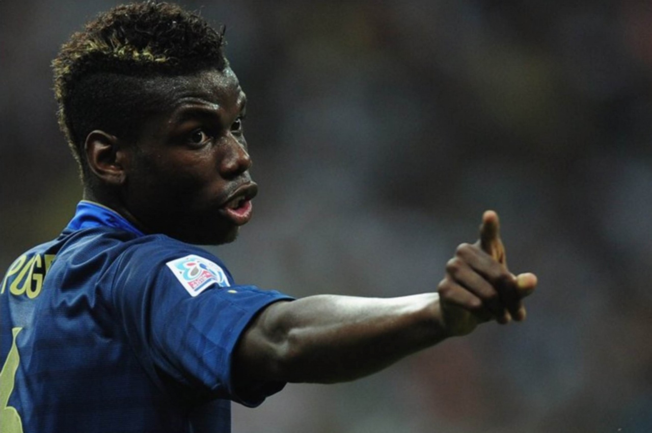 Райола: несложно догадаться, какие клубы могут позволить себе покупку Погба