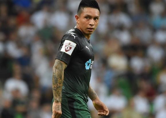 Рамирес доволен победой над \"Локомотивом\"