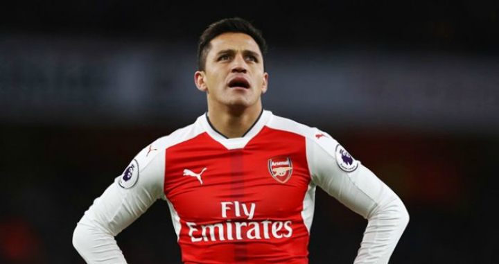 Алексис Санчес заболел гриппом