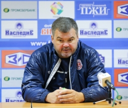 Новосадов оценил игру Лунёва в матче с Турцией