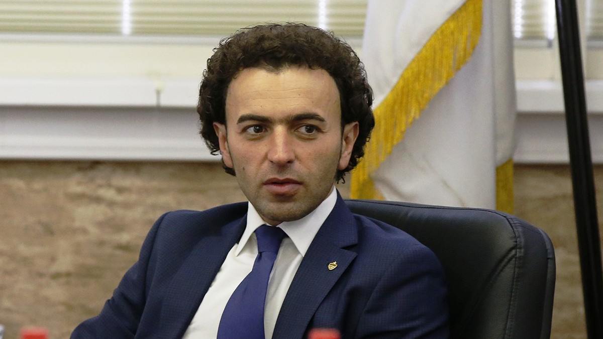 Бабаев оценил безопасность на матче ЦСКА и \"Спартака\"