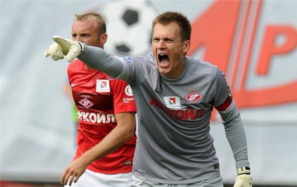 А. Ребров сравнил себя с шахтером