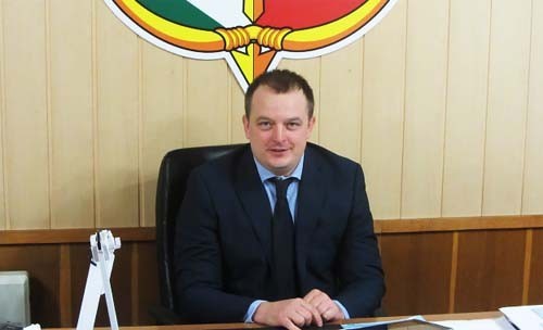 Вице-президент \"Ворсклы\" Лысак высказал мнение о фанатах в футболках с Гитлером