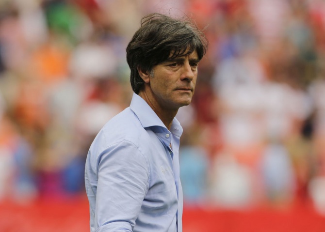 Лев: следует продолжить интенсивные тренировки, чтобы не повторить судьбу Италии